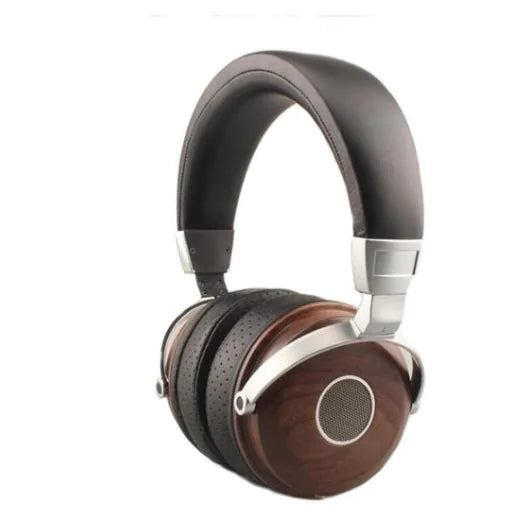 Hi-Fi Stereo Sound Headphones