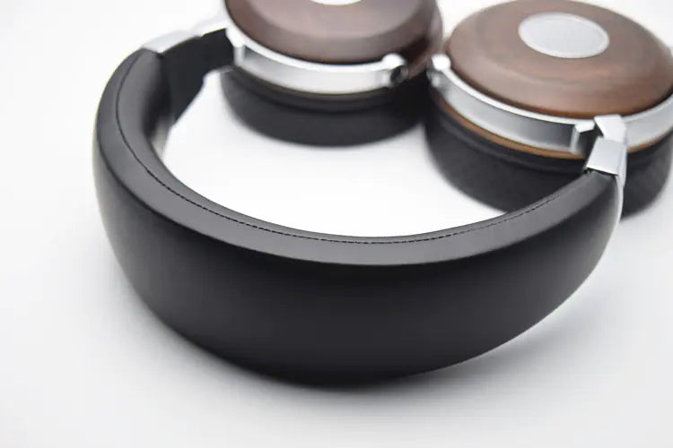 Hi-Fi Stereo Sound Headphones