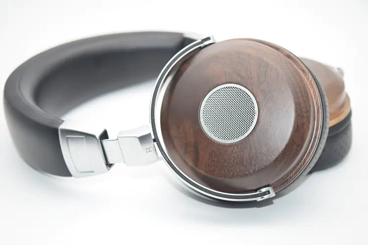 Hi-Fi Stereo Sound Headphones
