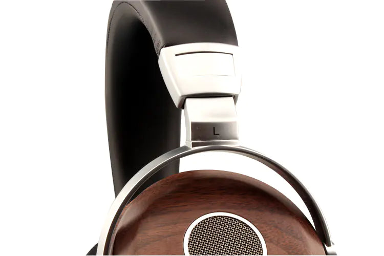 Hi-Fi Stereo Sound Headphones