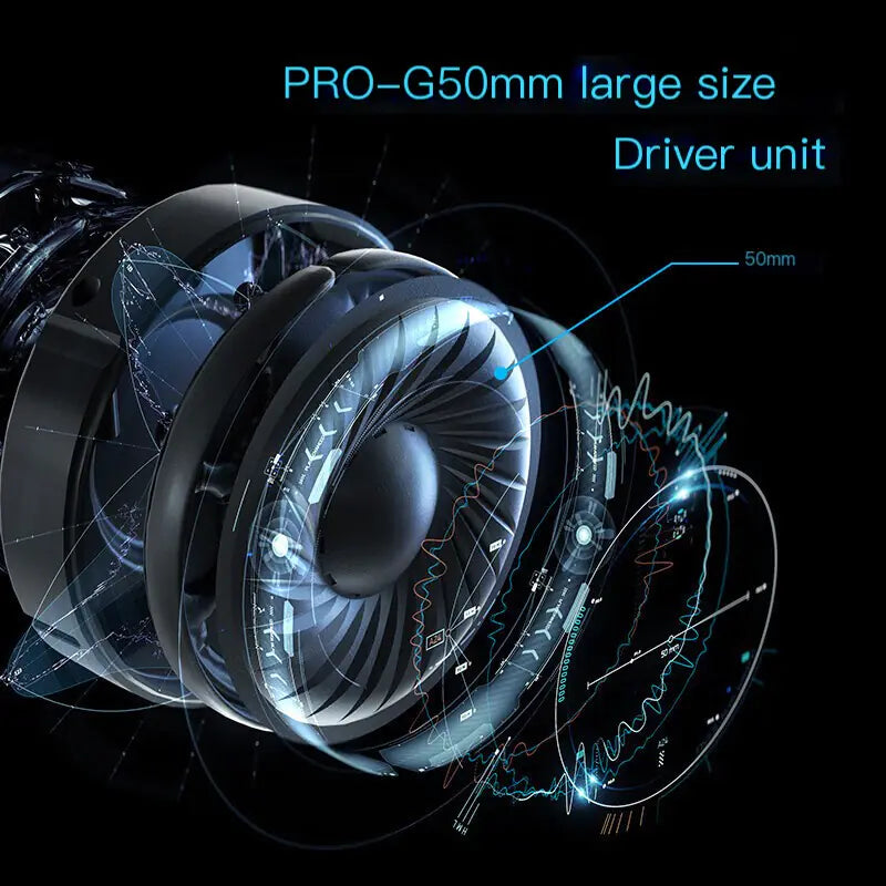 Logitech G633s Enhanced Gaming Headset