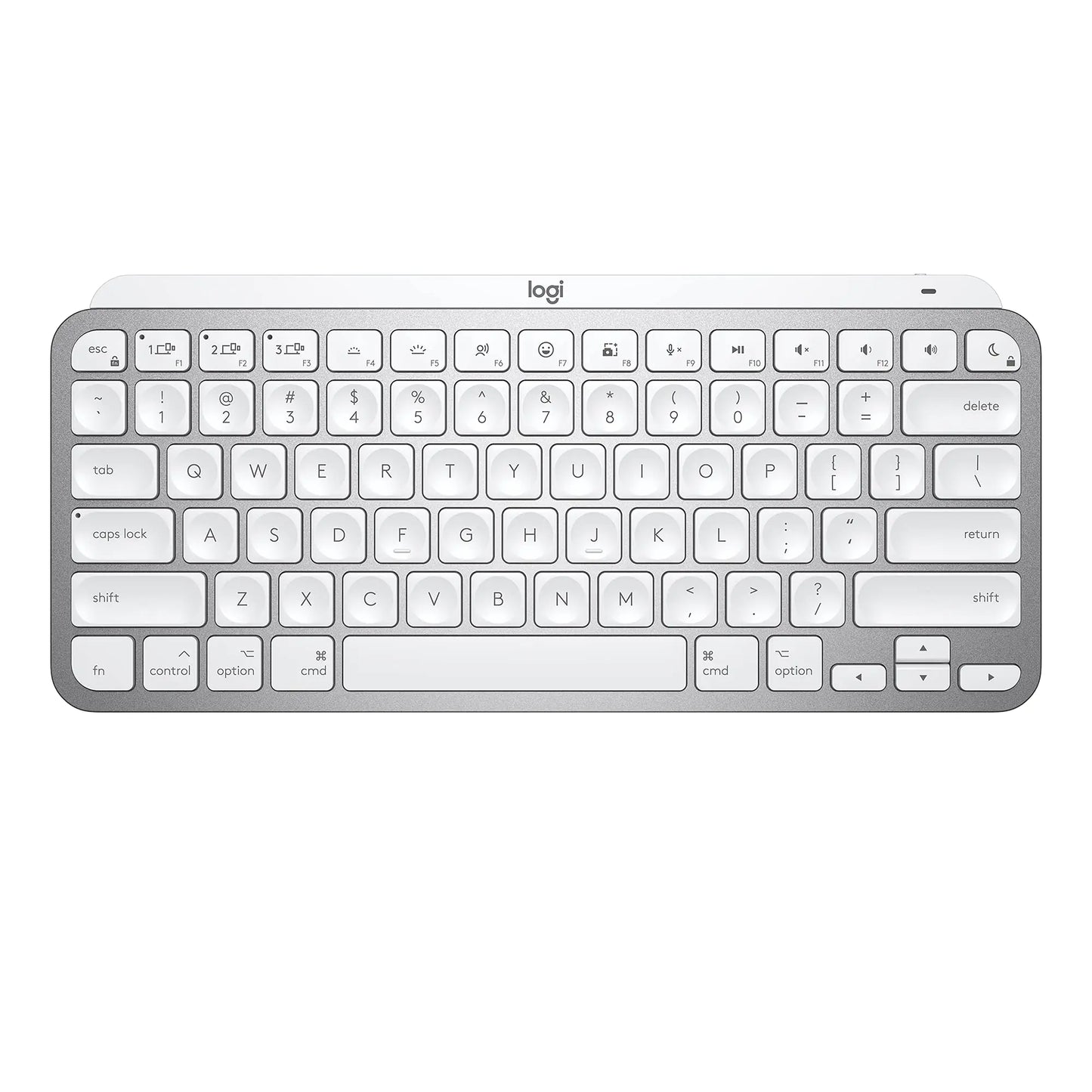 MX Keys Mini Renewed for Mac