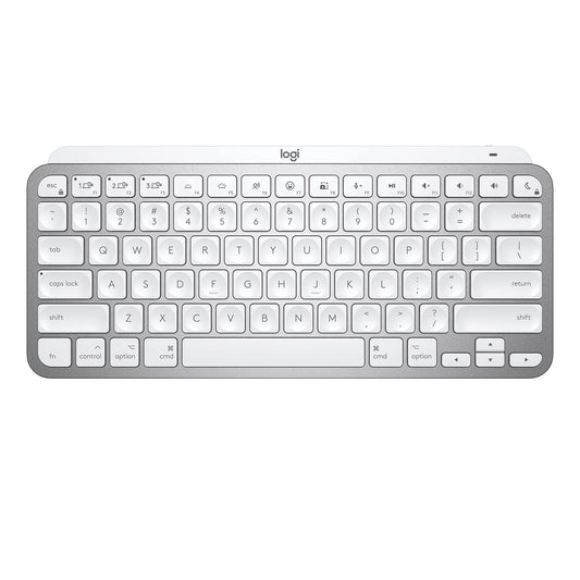 MX Keys Mini Renewed for Mac