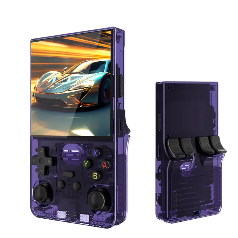 Pocket Arcade Player