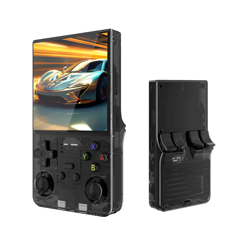 Pocket Arcade Player