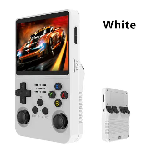Pocket Arcade Player