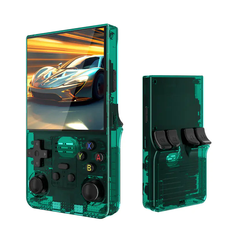 Pocket Arcade Player