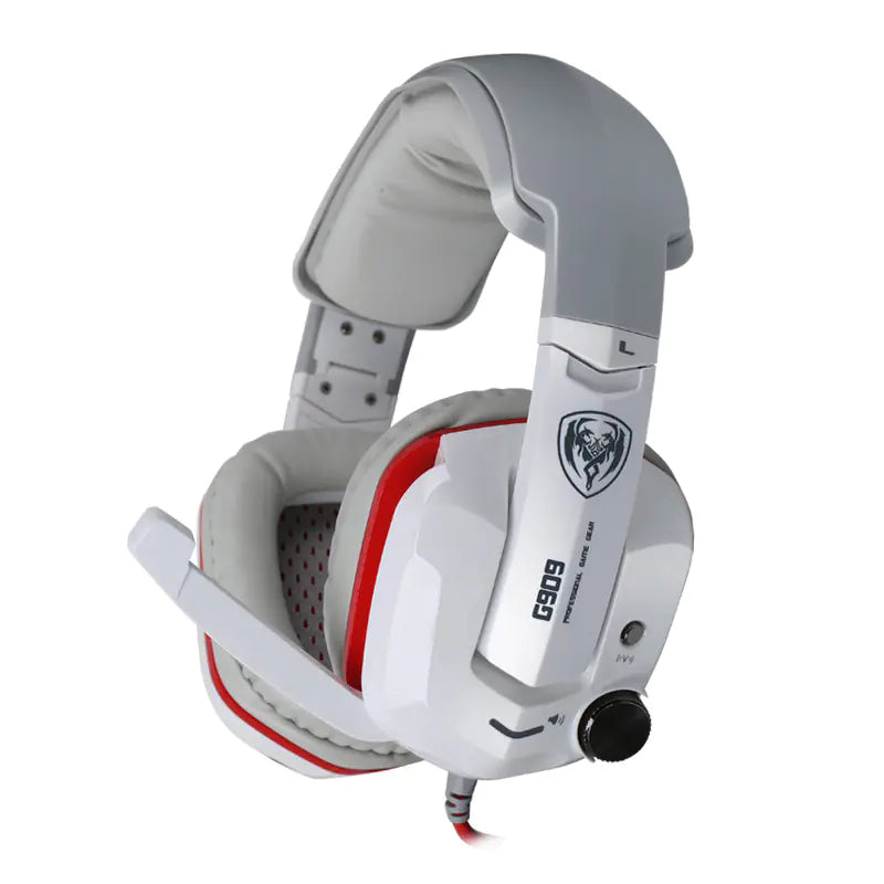 Somic G909 Elite Gaming Headset
