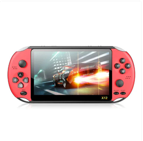 Classic Gamer Portable Console