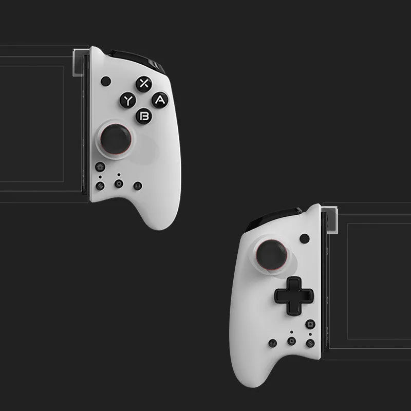 Pro Precision Gaming Controller