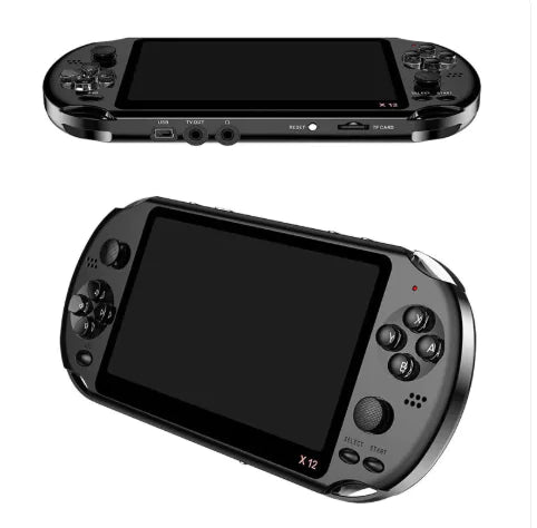 Classic Gamer Portable Console