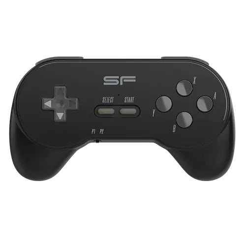 SF2000 Mini Arcade Gamer