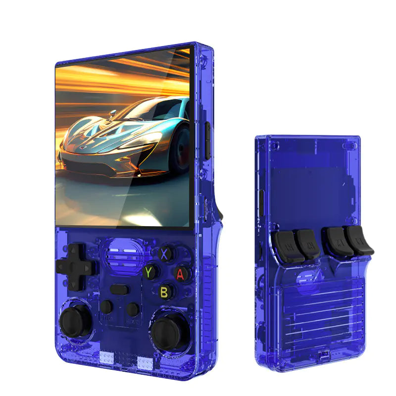 Pocket Arcade Player