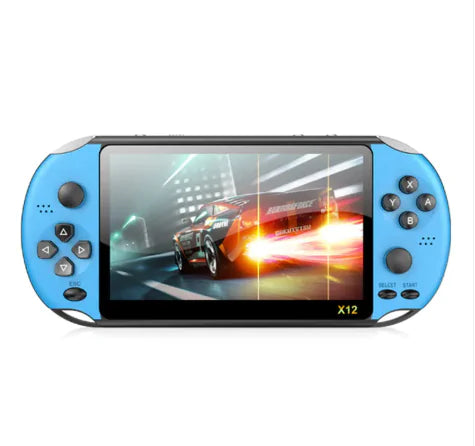 Classic Gamer Portable Console