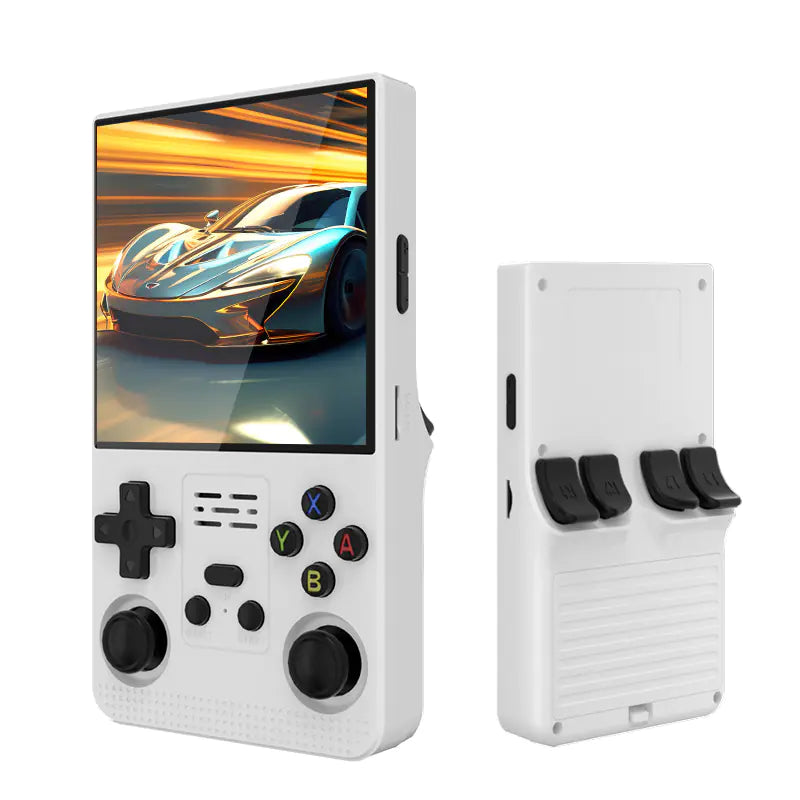 Pocket Arcade Player