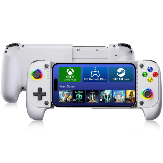 BRHE Multi-Platform Wireless Gaming Controller