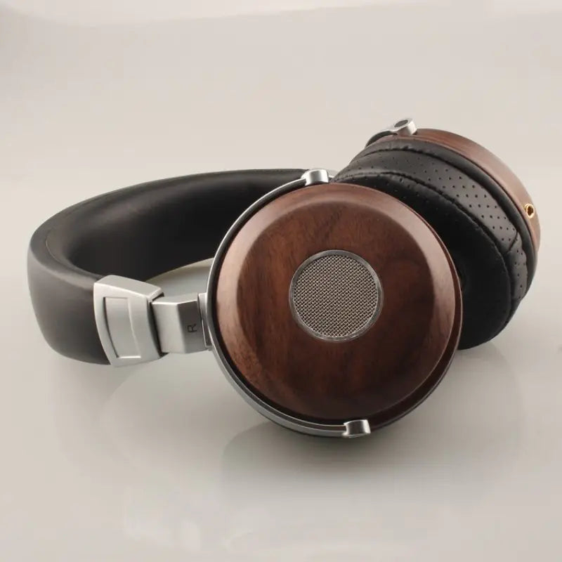 Hi-Fi Stereo Sound Headphones