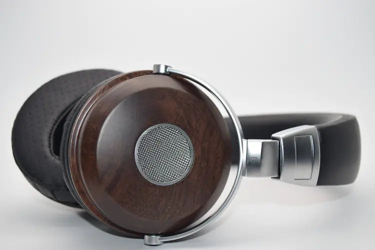 Hi-Fi Stereo Sound Headphones