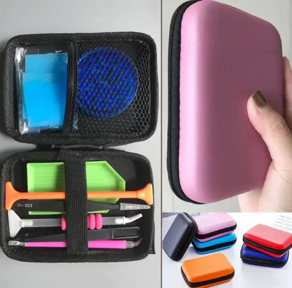 Square Storage Bag