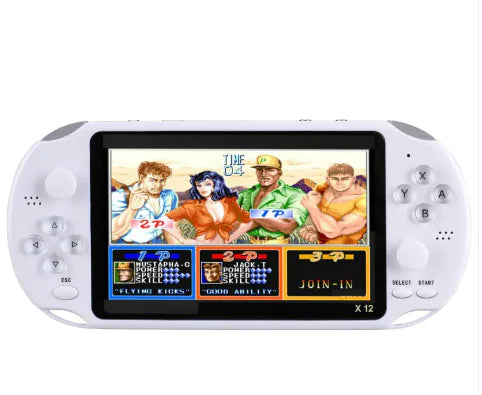 Classic Gamer Portable Console