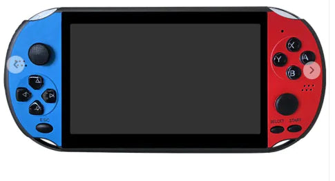 Classic Gamer Portable Console