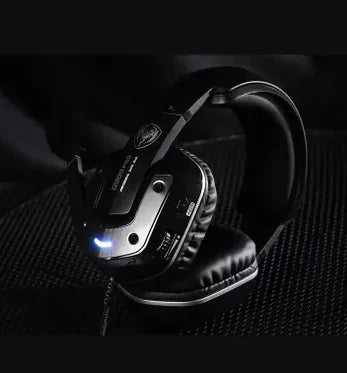 Somic G909 Elite Gaming Headset