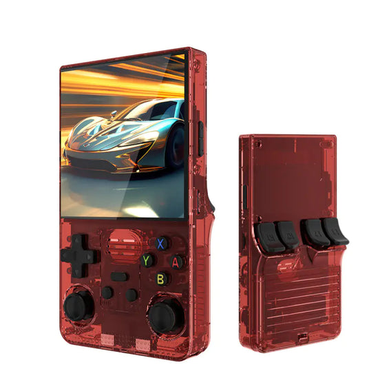 Pocket Arcade Player