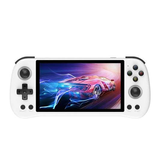 Handheld Arcade Game Console